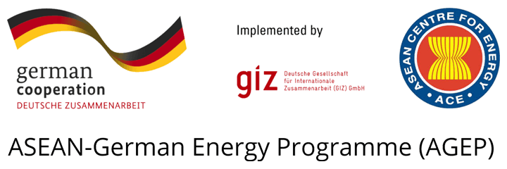 ASEAN-German Energy Programme (AGEP)