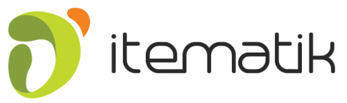 Itematik Logo