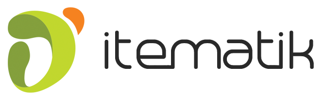 Itematik Logo
